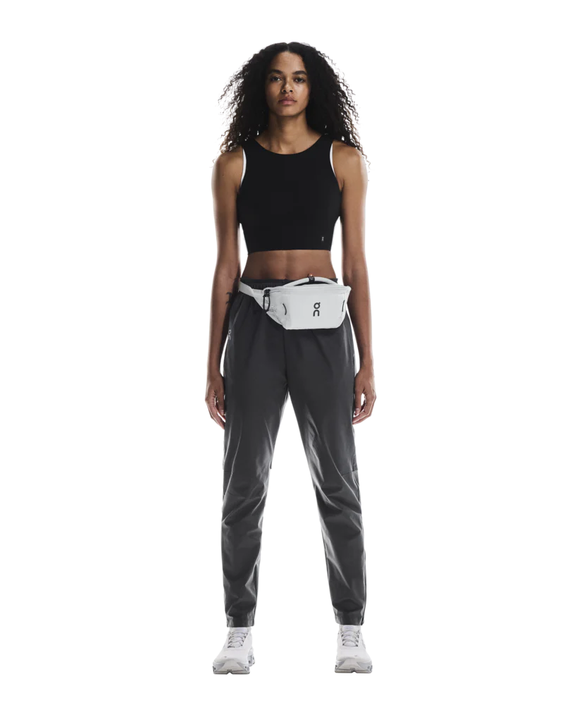 On Unisex Waist Pack 2L Lite - Glacier - Image 4