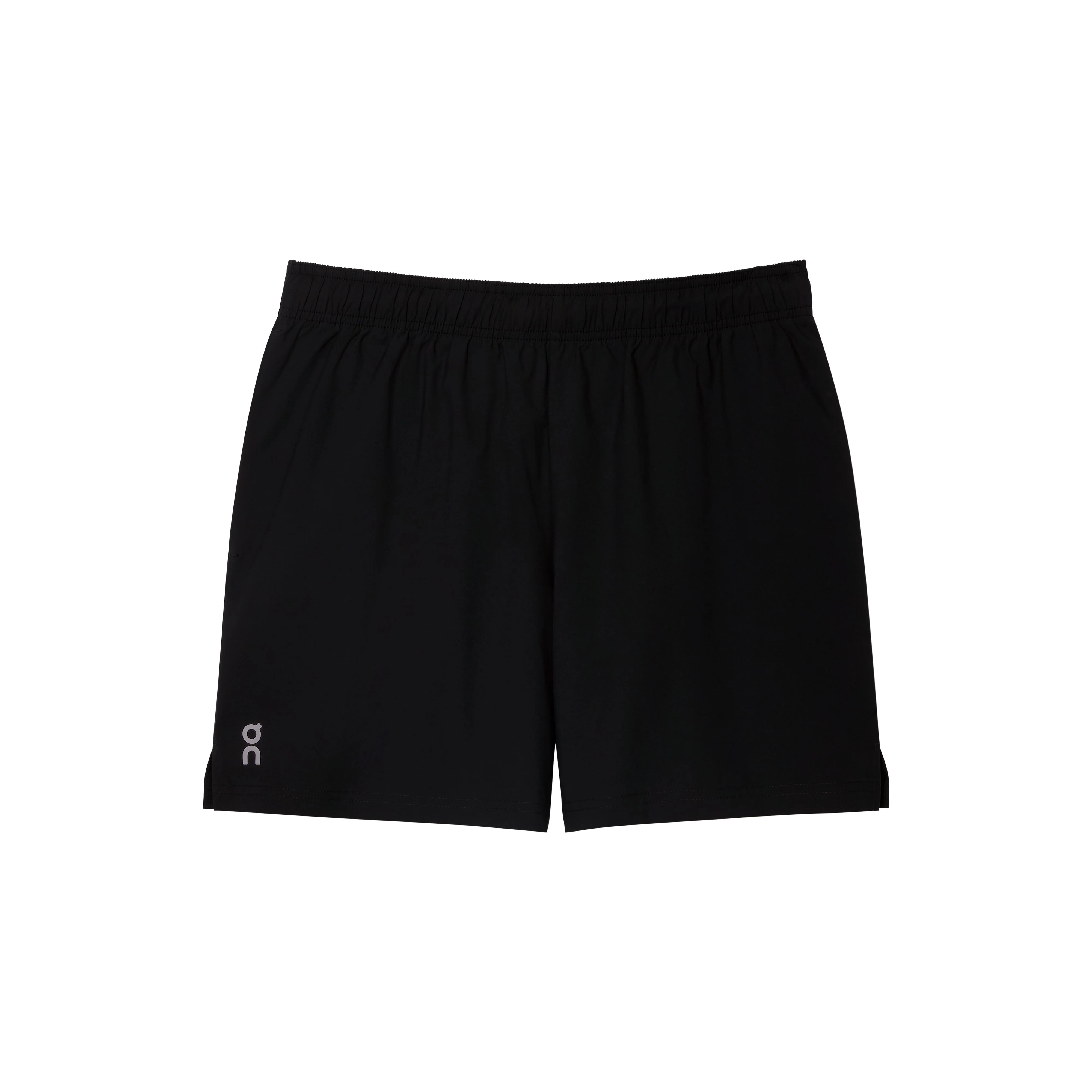 On Women 5" Core Shorts - Black - Image 6