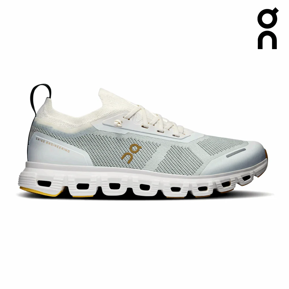 On Women Cloud 6 Versa - Ice / Spirulina