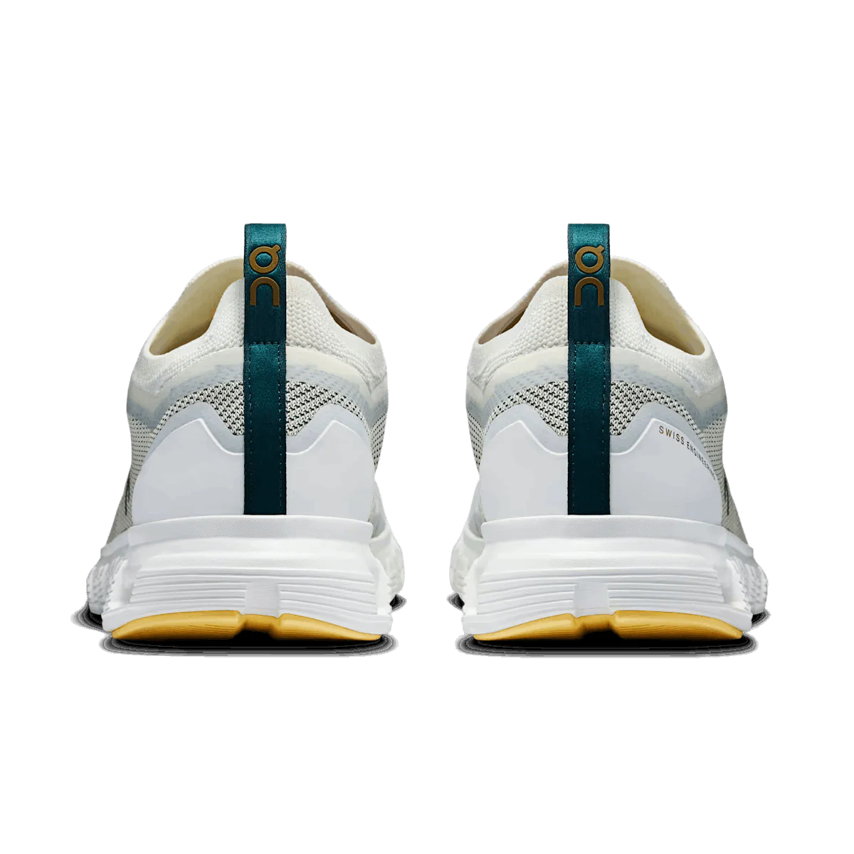 On Women Cloud 6 Versa - Ice / Spirulina - Image 5