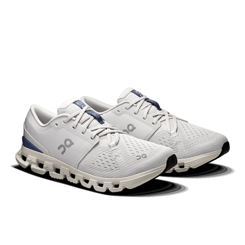 On Women Cloud X 4 - Lavender / Acai - Image 2