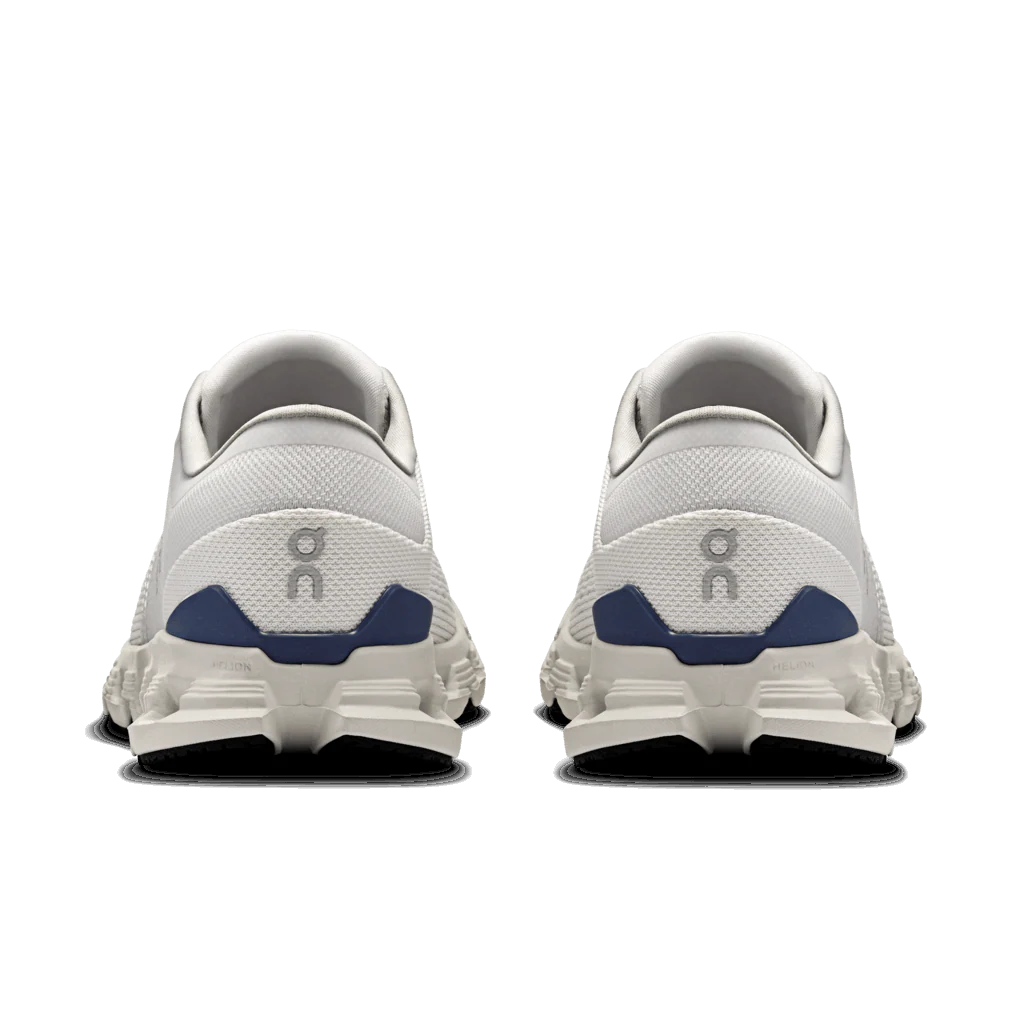 On Women Cloud X 4 - Lavender / Acai - Image 4
