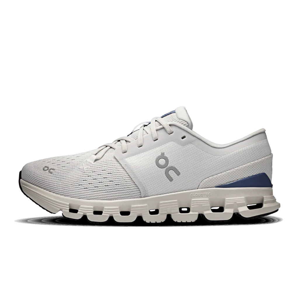 On Women Cloud X 4 - Lavender / Acai - Image 6
