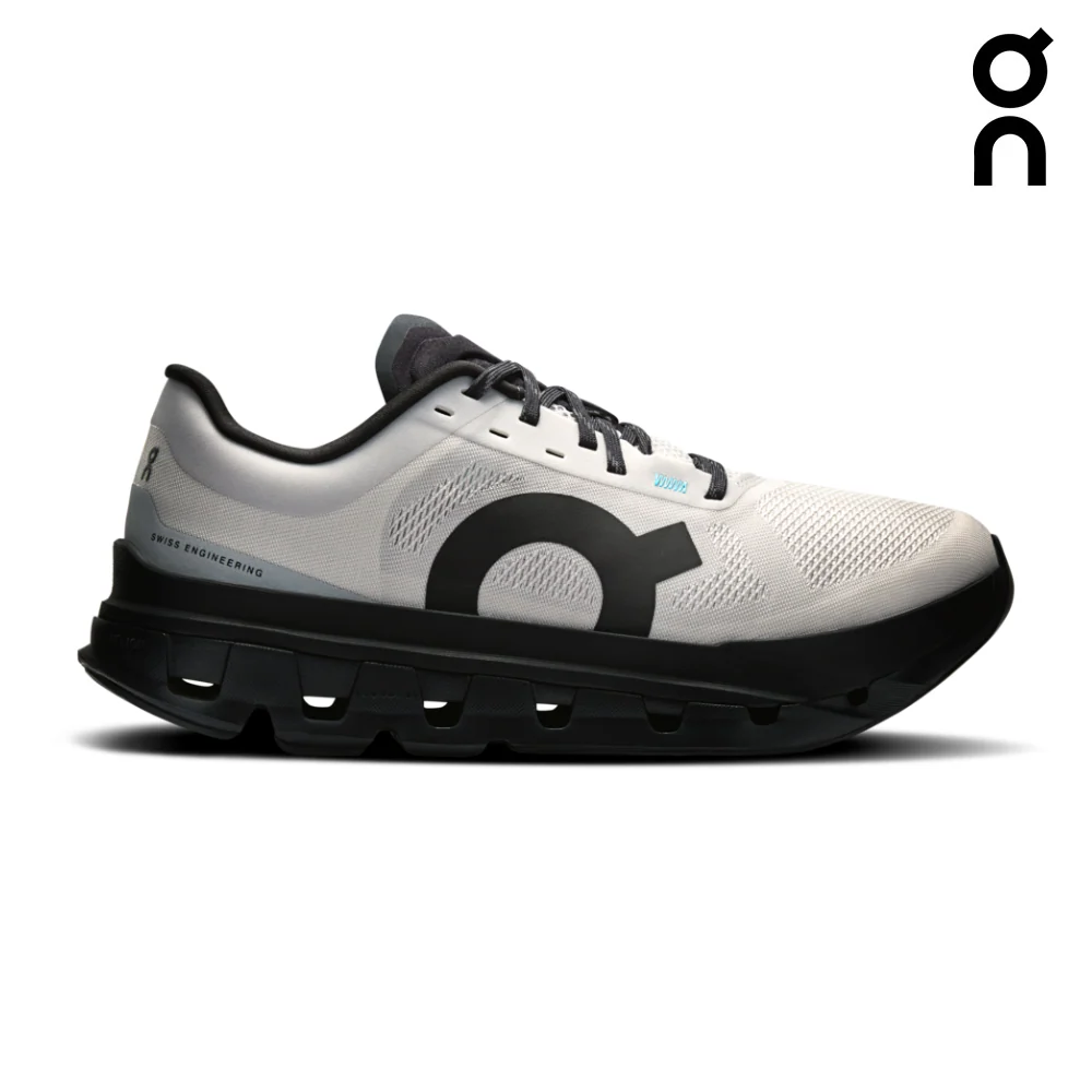 On Women Cloudflow 5 - Glacier / Black