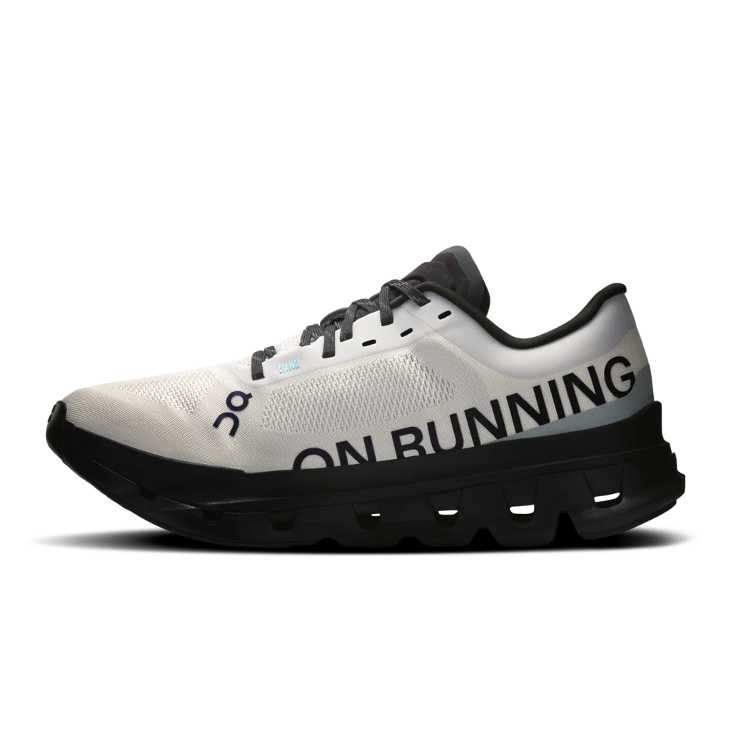 On Women Cloudflow 5 - Glacier / Black - Image 6