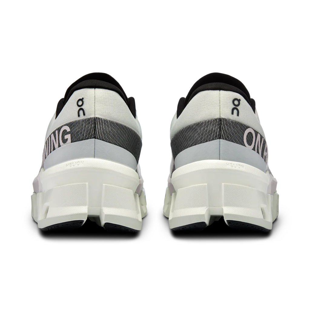 On Women Cloudmonster 2 - White / Frost - Image 4