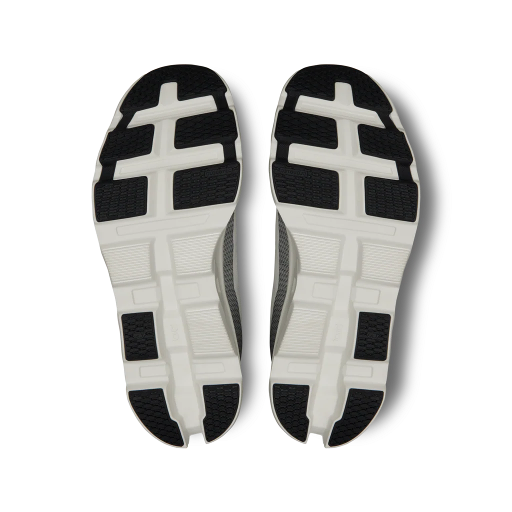 On Women Cloudmonster 2 - White / Frost - Image 5