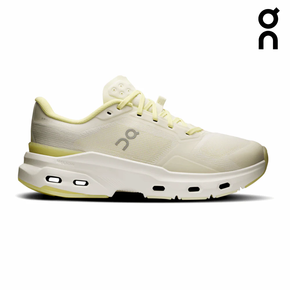 On Women Cloudpulse 2 - Ice / Limelight