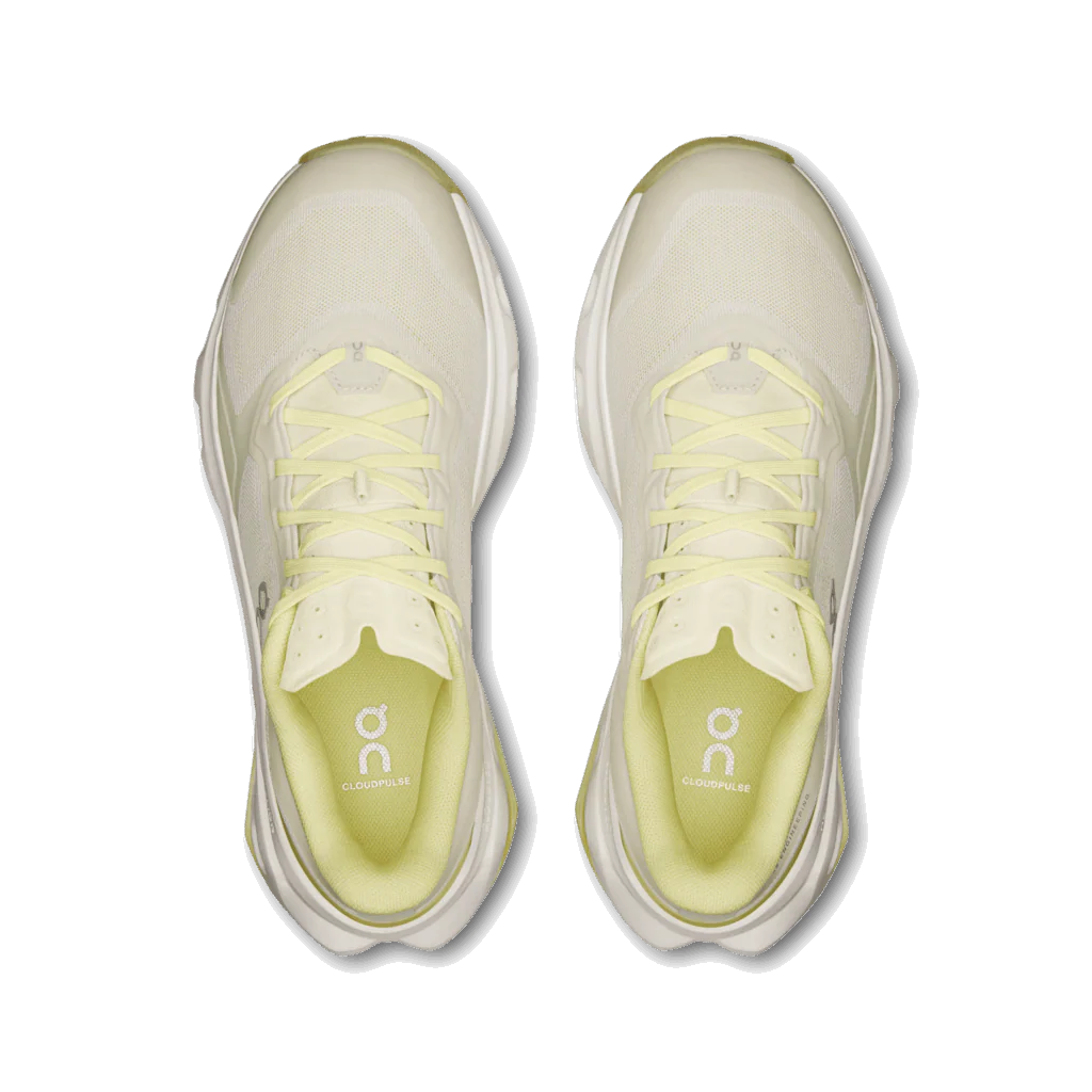 On Women Cloudpulse 2 - Ice / Limelight - Image 3