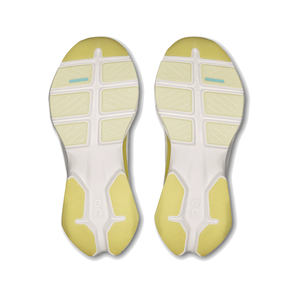 On Women Cloudpulse 2 - Ice / Limelight - Image 4