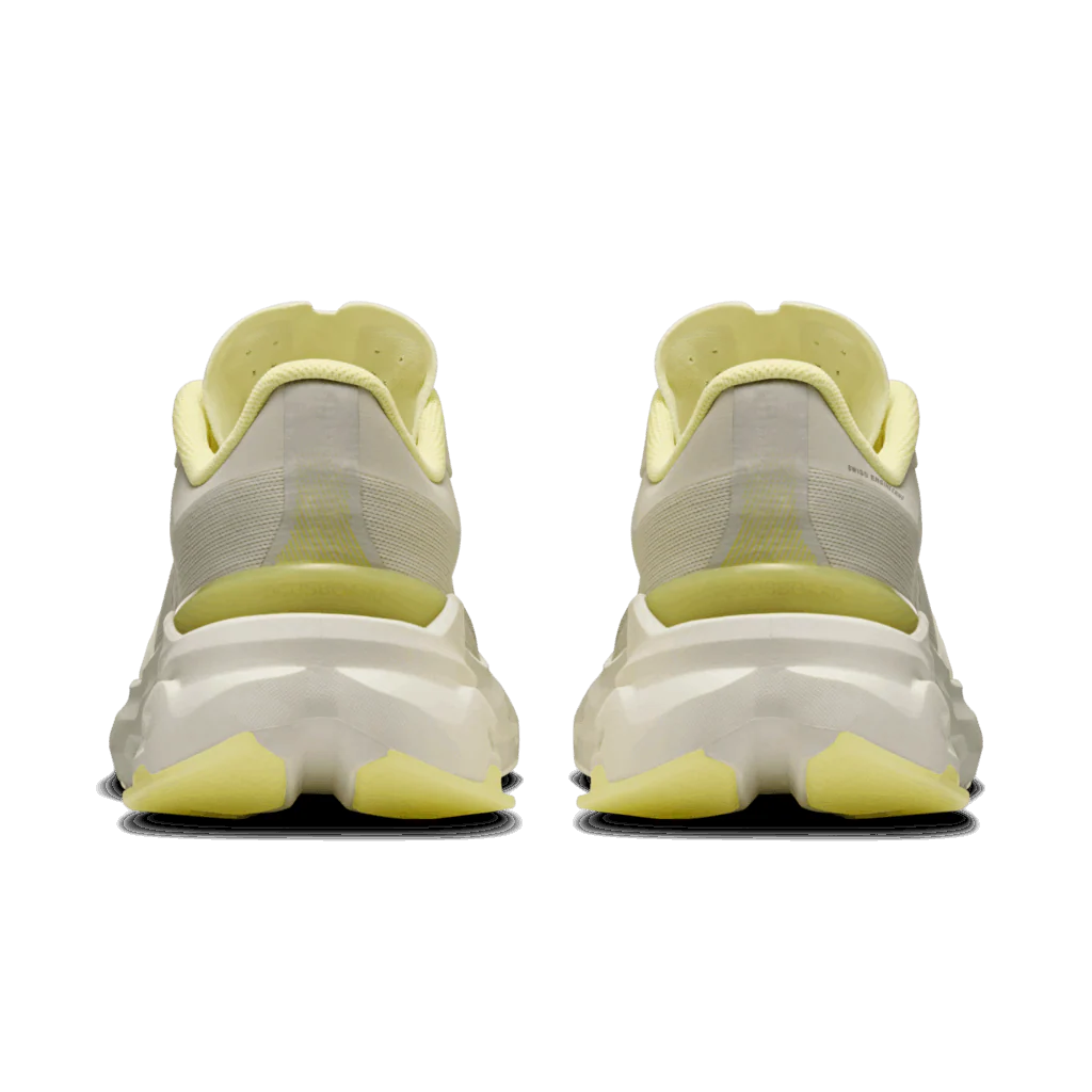 On Women Cloudpulse 2 - Ice / Limelight - Image 5