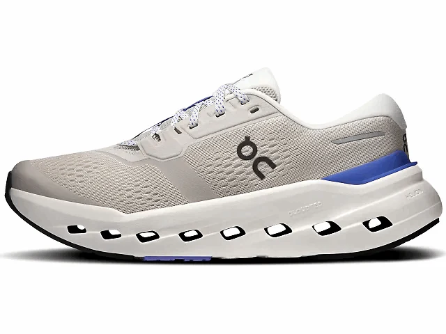 On Women Cloudrunner 3 - Pearl / Sailor - Image 5