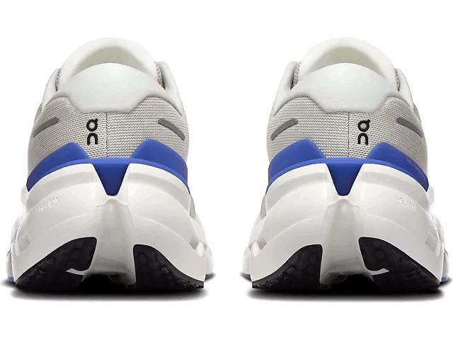 On Women Cloudrunner 3 - Pearl / Sailor - Image 6