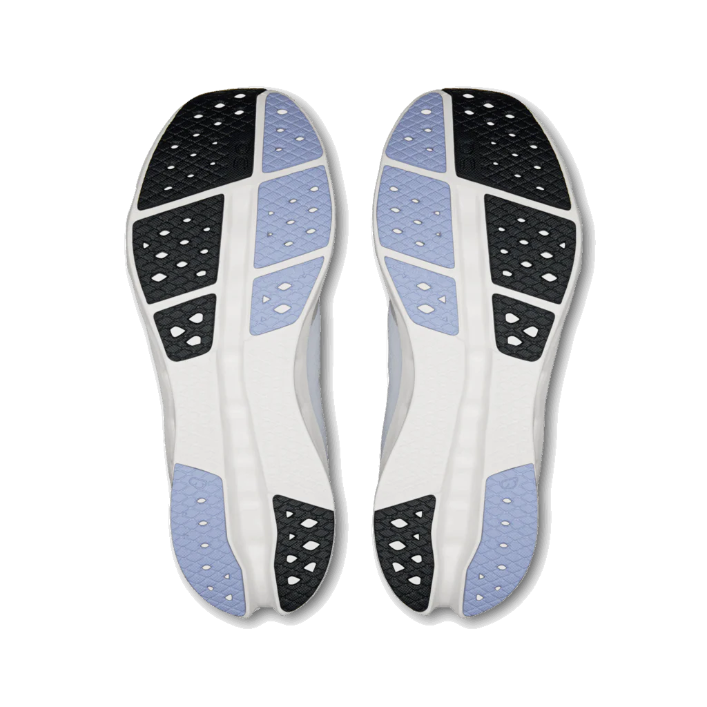 On Women Cloudsurfer 2 - Heather / Ivory - Image 6
