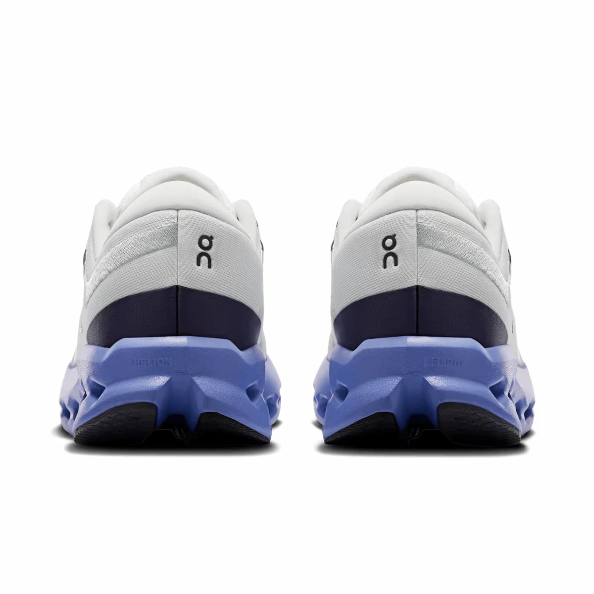 On Women Cloudsurfer 2 - Ivory / Sailor - Image 5