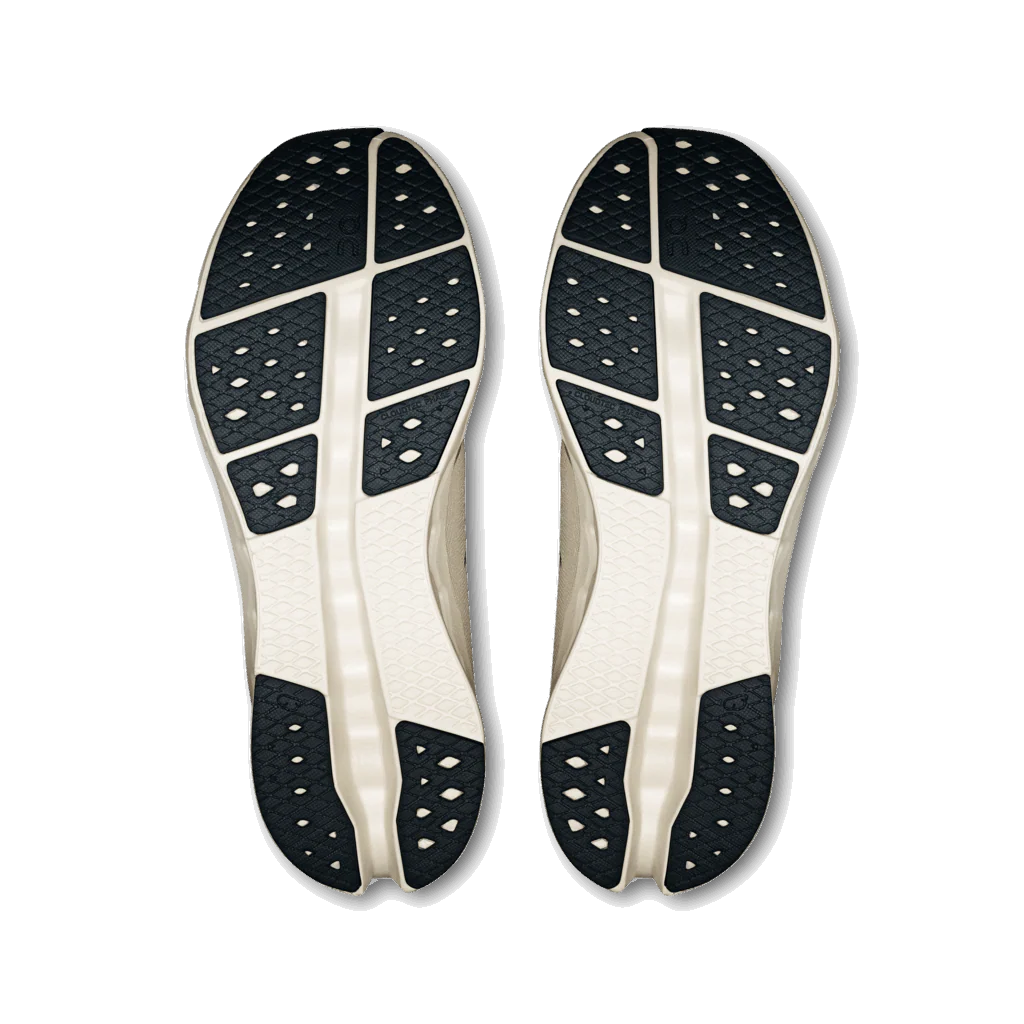 On Women Cloudsurfer 2 - Pearl / Ivory - Image 4