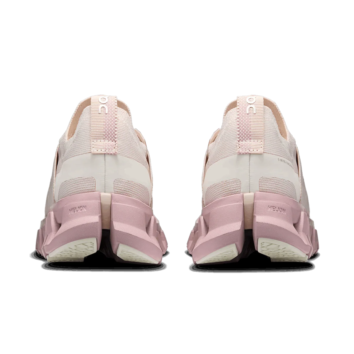 On Women Cloudswift 4 - Pearl / Mauve - Image 4