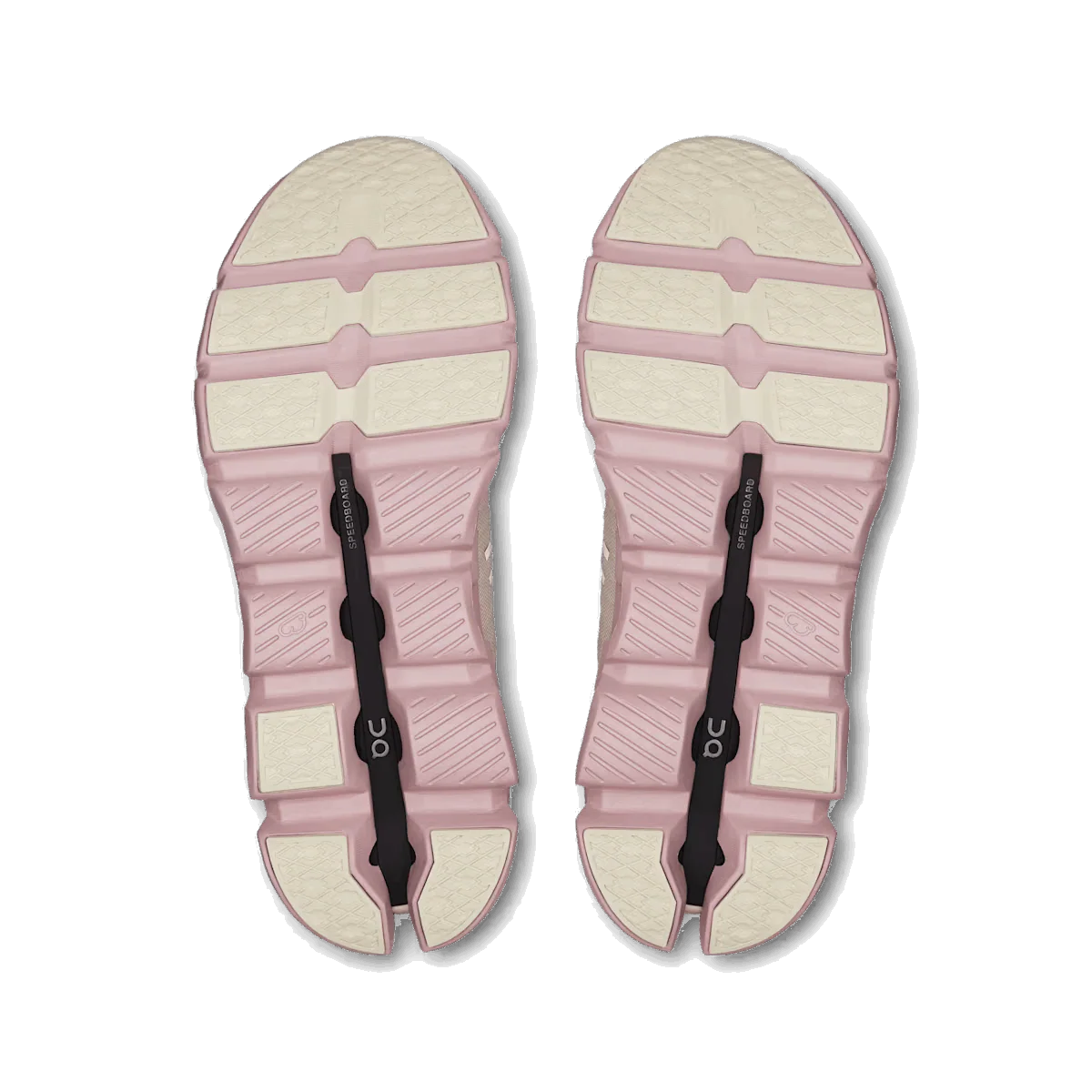 On Women Cloudswift 4 - Pearl / Mauve - Image 5