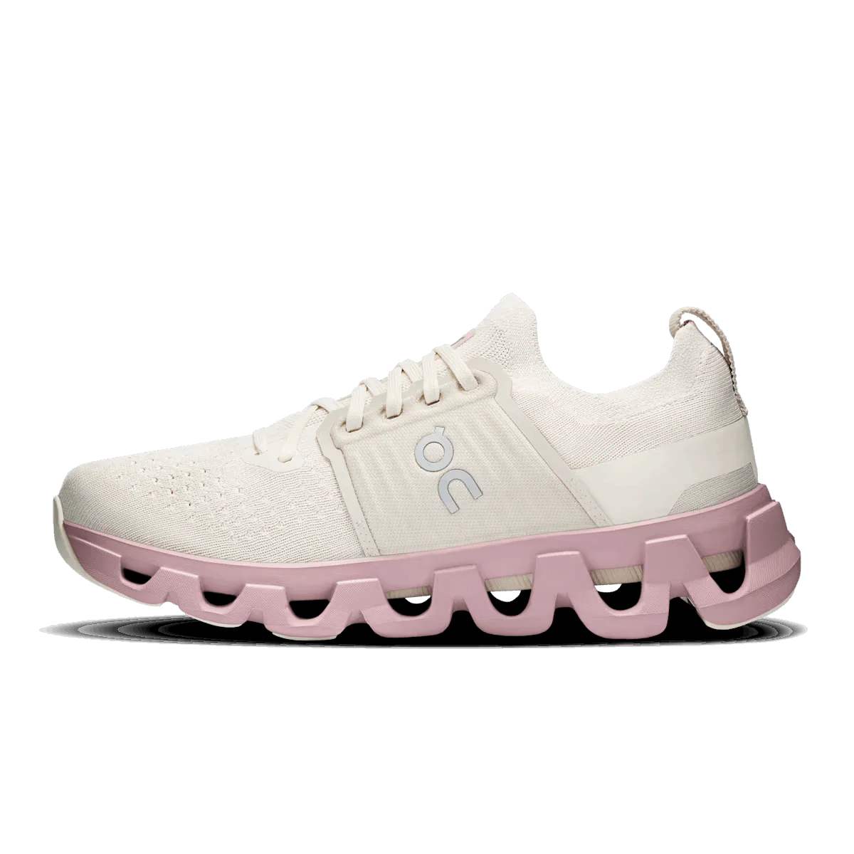 On Women Cloudswift 4 - Pearl / Mauve - Image 6