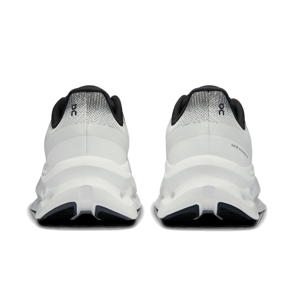 On Women Cloudtilt - Black / Ivory - Image 5