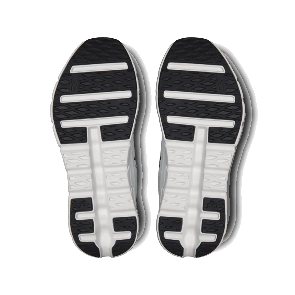 On Women Cloudtilt - Black / Ivory - Image 6