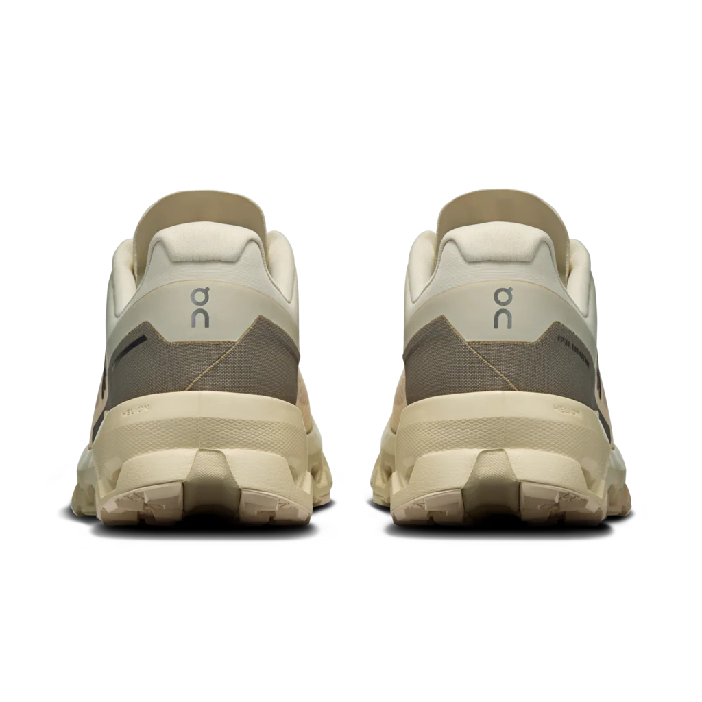 On Women Cloudvista 2 - Cream / Desert - Image 5