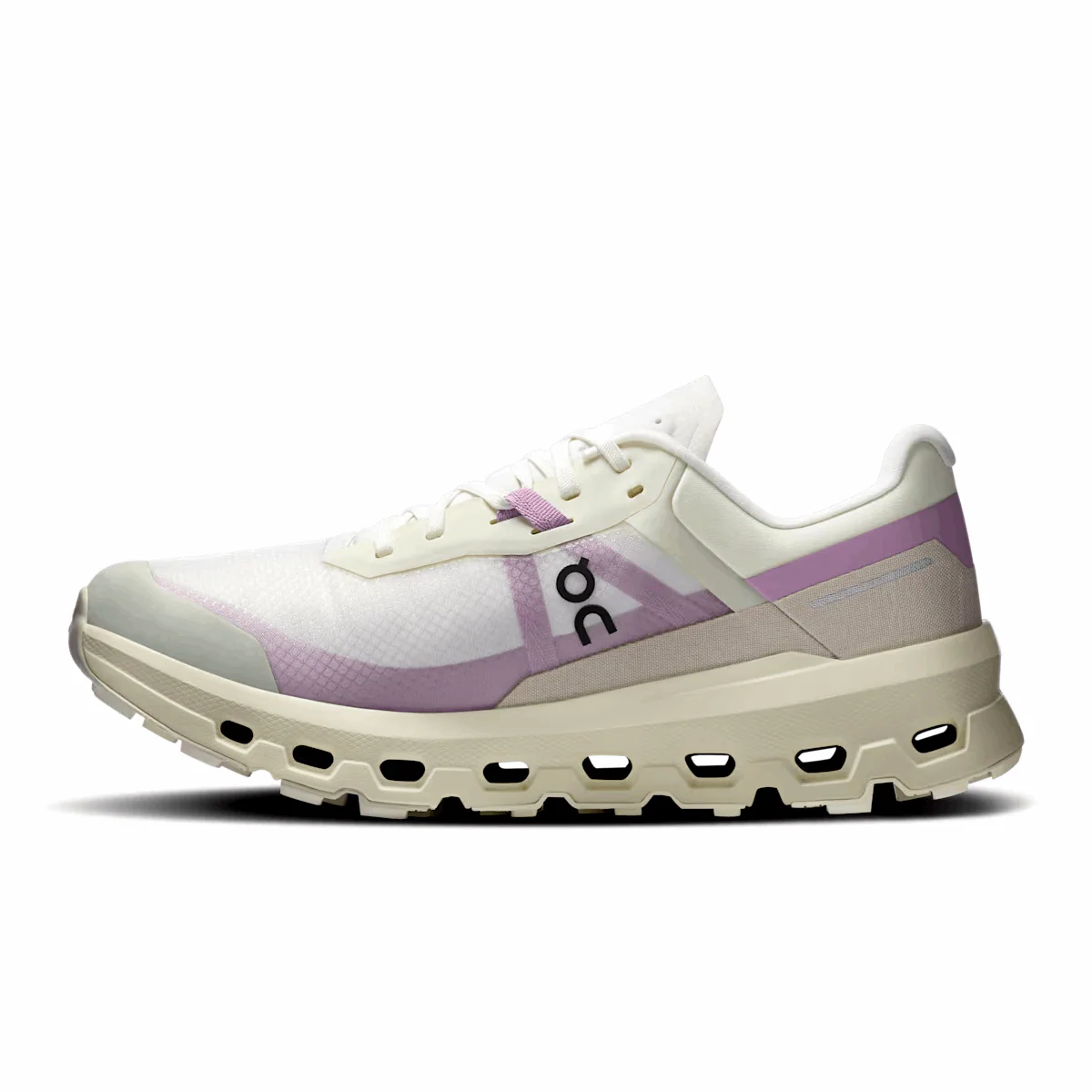 On Women Cloudvista 2 - Ivory / Seedling - Image 4