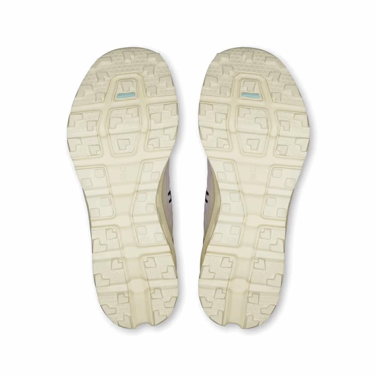 On Women Cloudvista 2 - Ivory / Seedling - Image 6