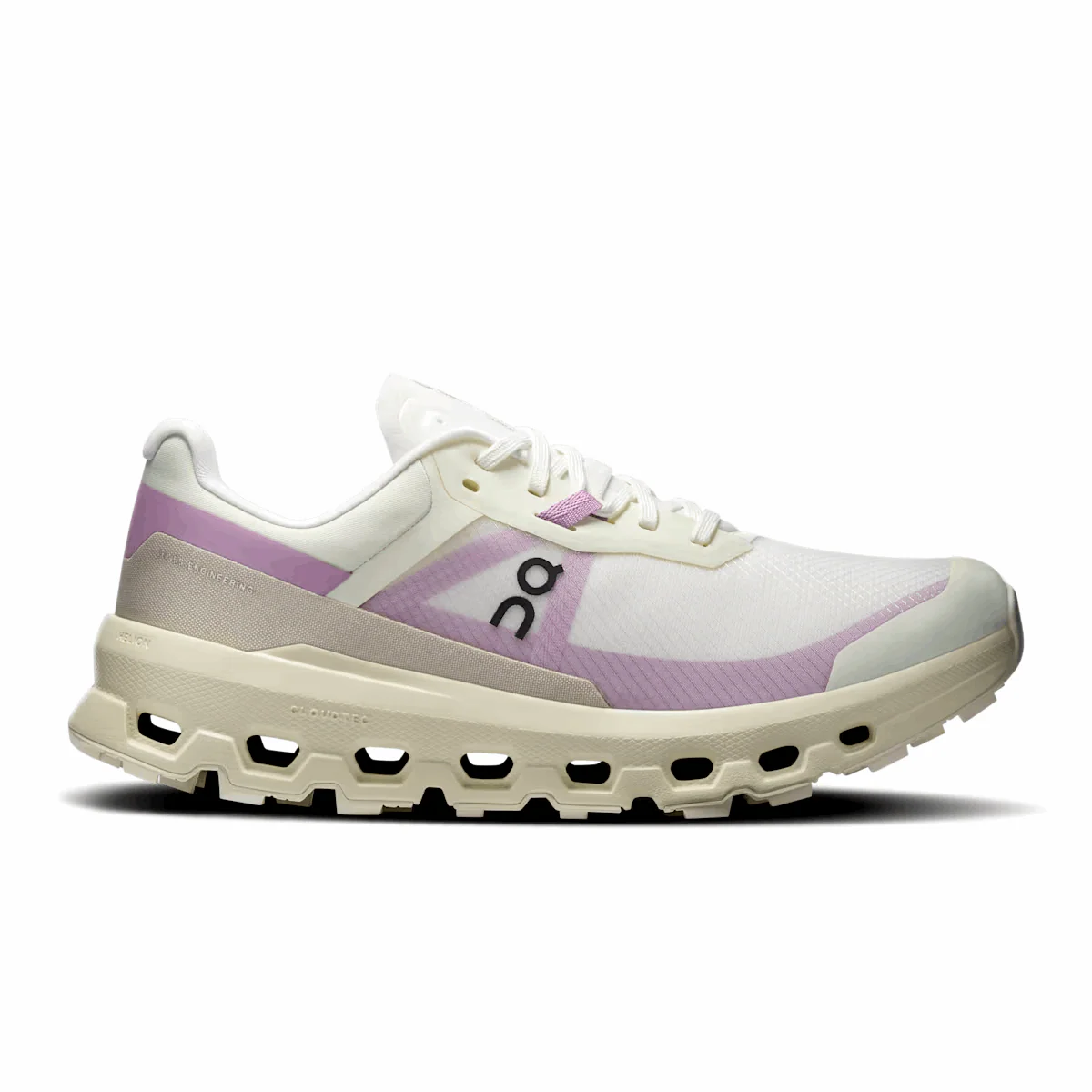 On Women Cloudvista 2 - Ivory / Seedling - Image 7