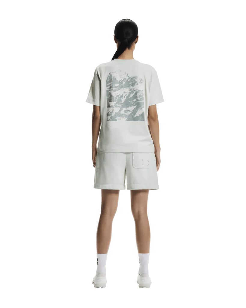On Women Club Collective-T - Geo / Iceberg - Image 5