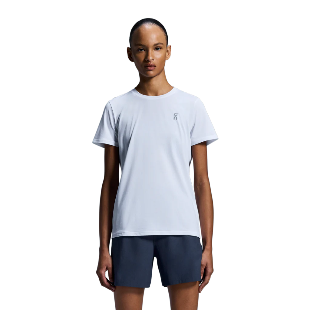 On Women Core-T - White - Image 3
