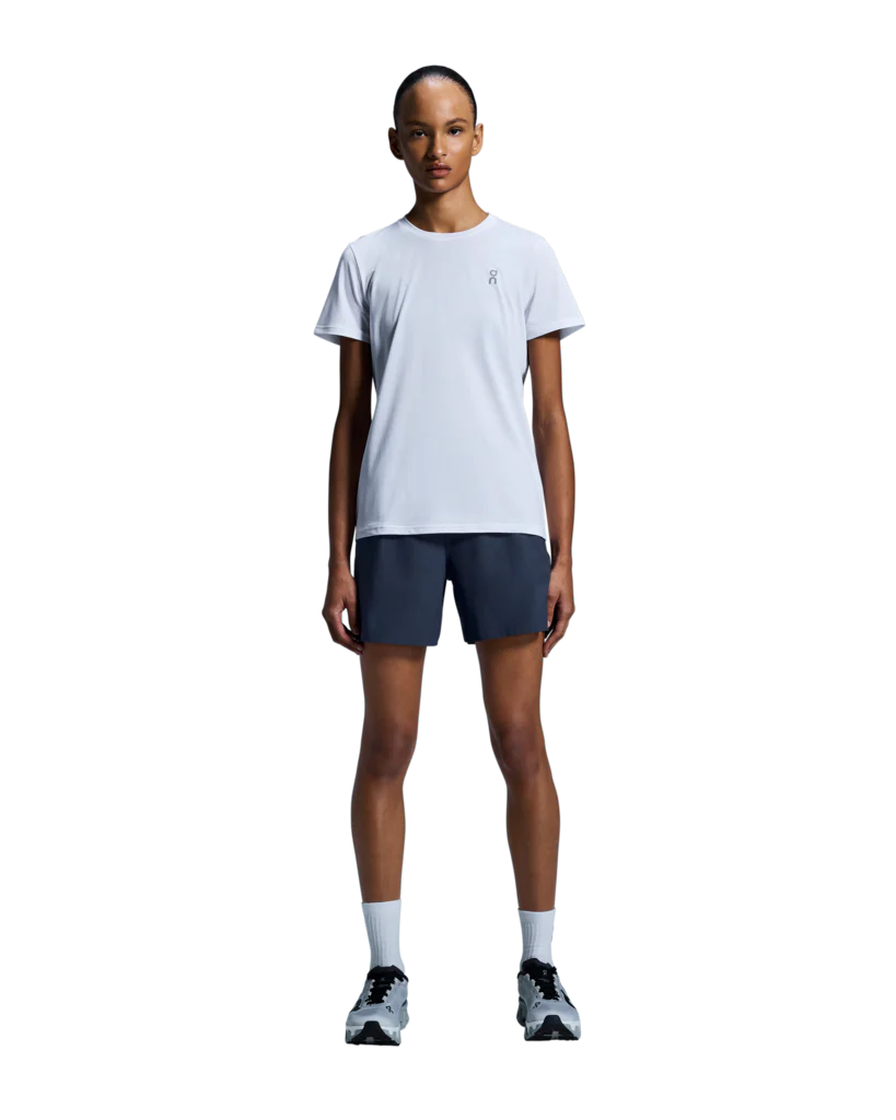 On Women Core-T - White - Image 4