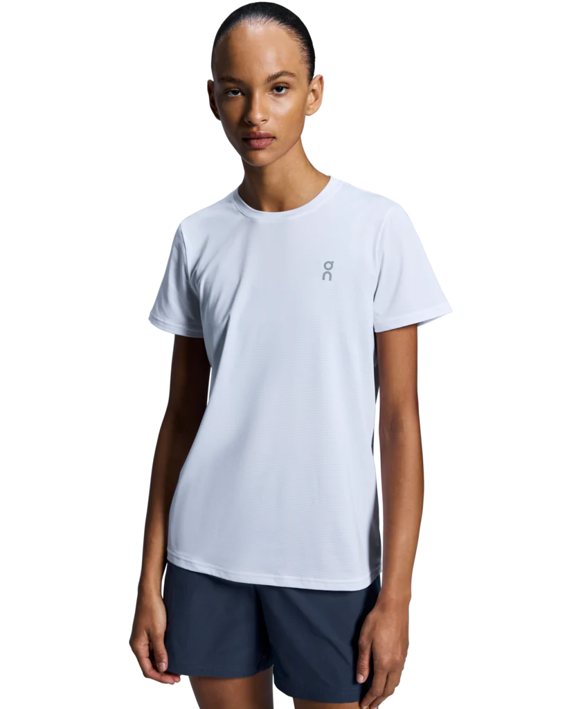 On Women Core-T - White - Image 6