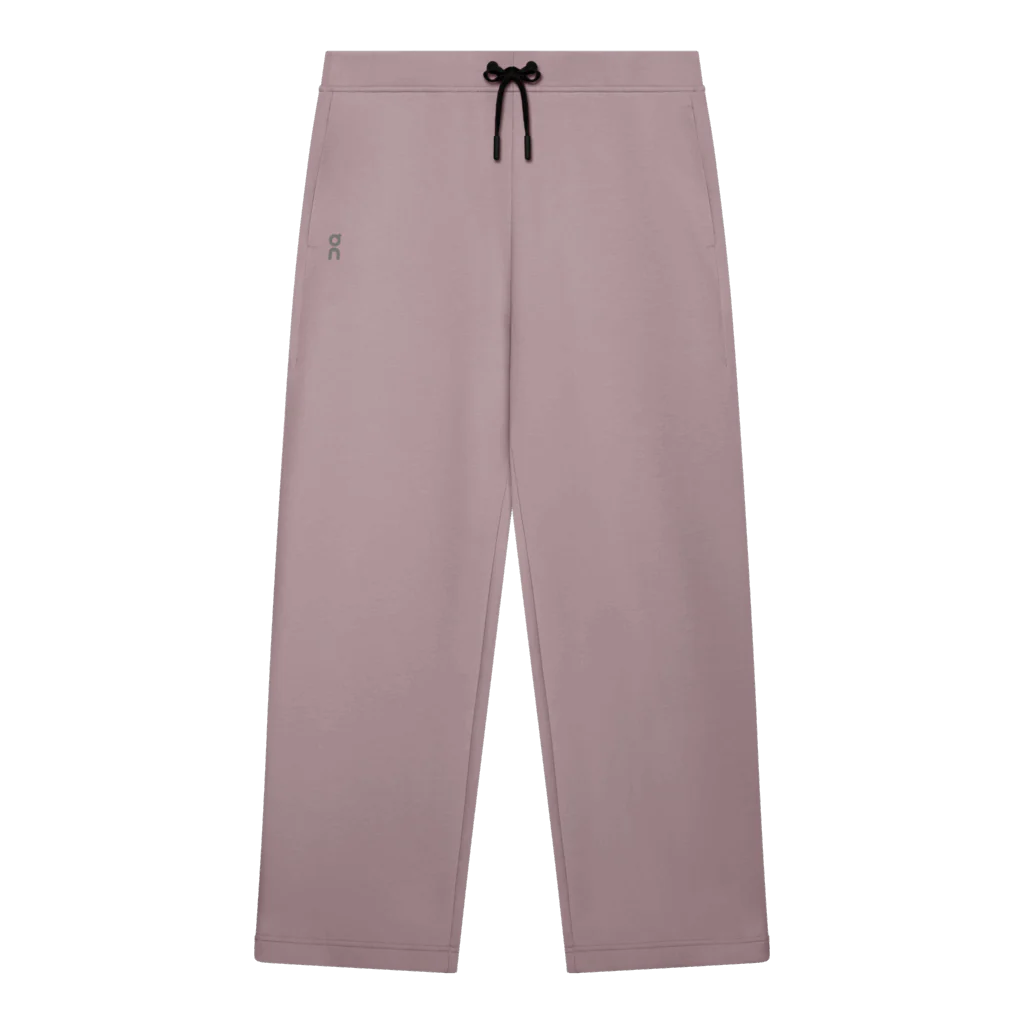 On Women Focus Tech Sweatpants - Heron - Image 6