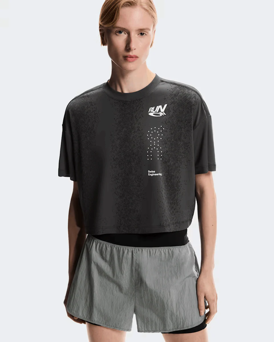 On Women Performance Volt-T - Iron - Image 2