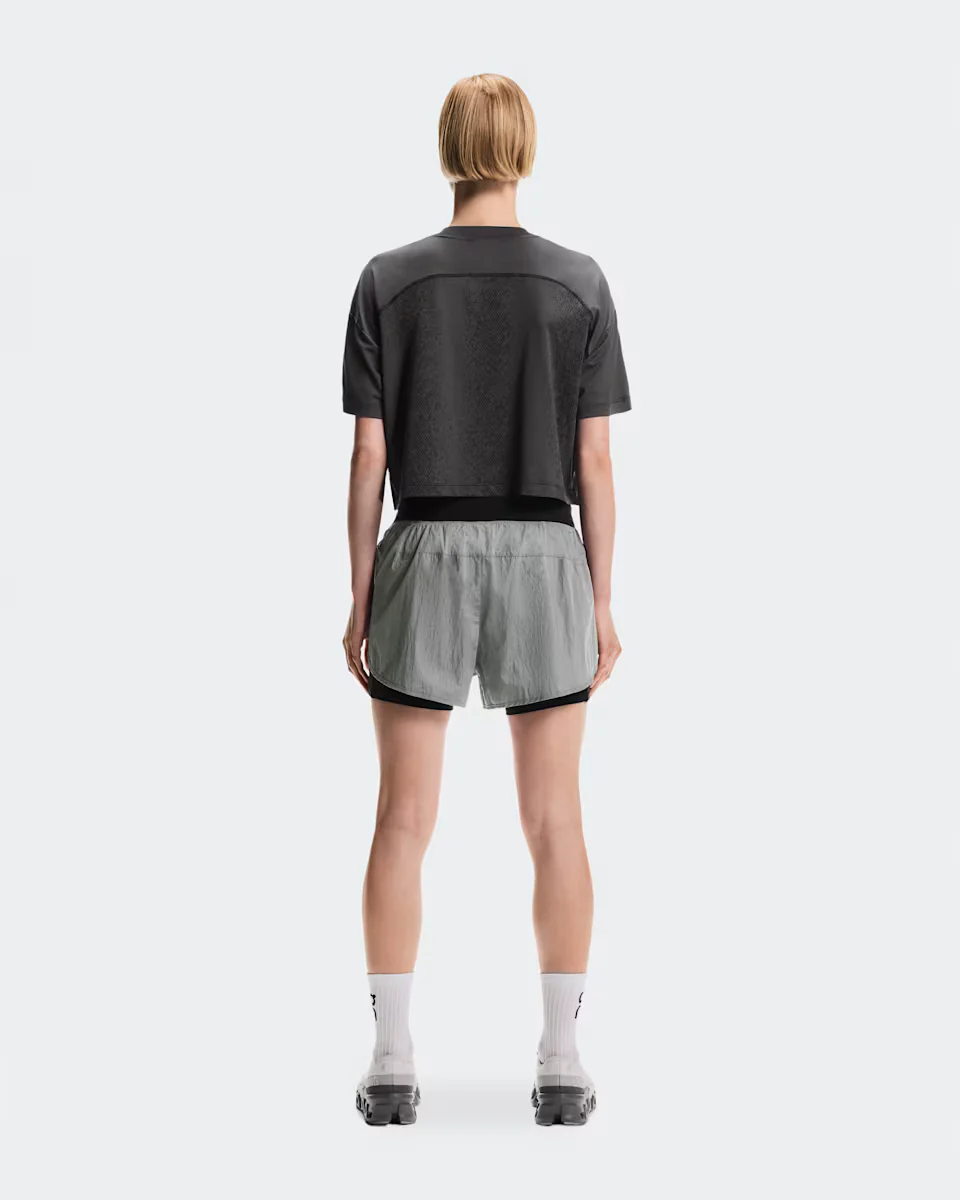 On Women Performance Volt-T - Iron - Image 5