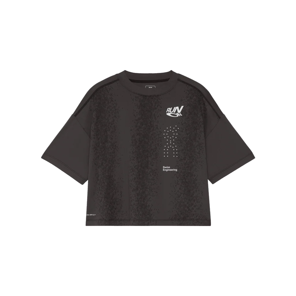 On Women Performance Volt-T - Iron - Image 8
