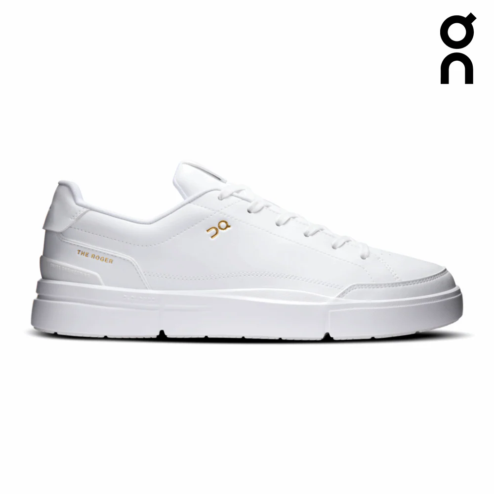 On Women The Roger Centre Court - White / White