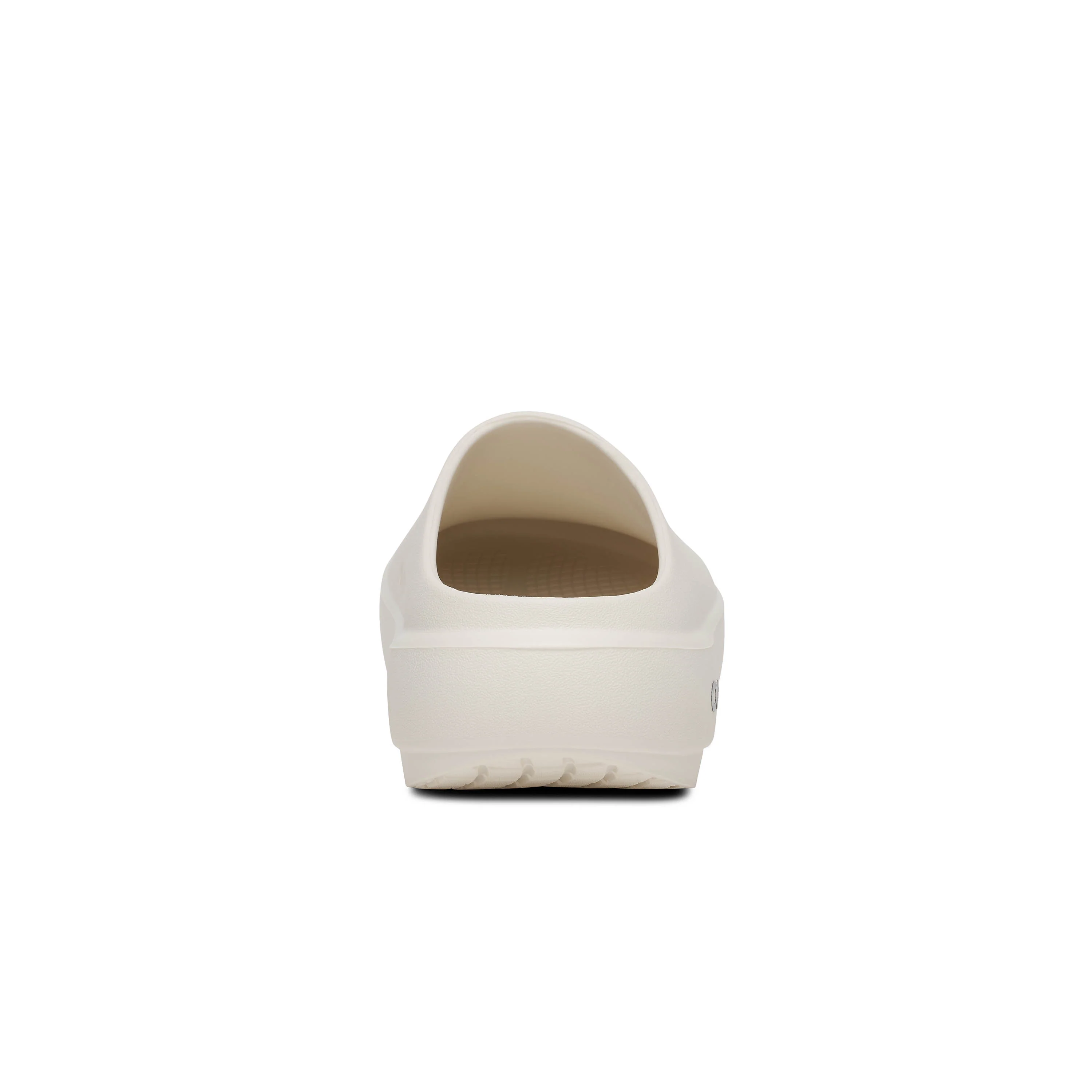 OOFOS Unisex Cloog Plus - Chalk - Image 7