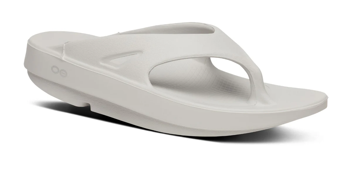 OOFOS Unisex OOriginal - Moonstone - Image 3