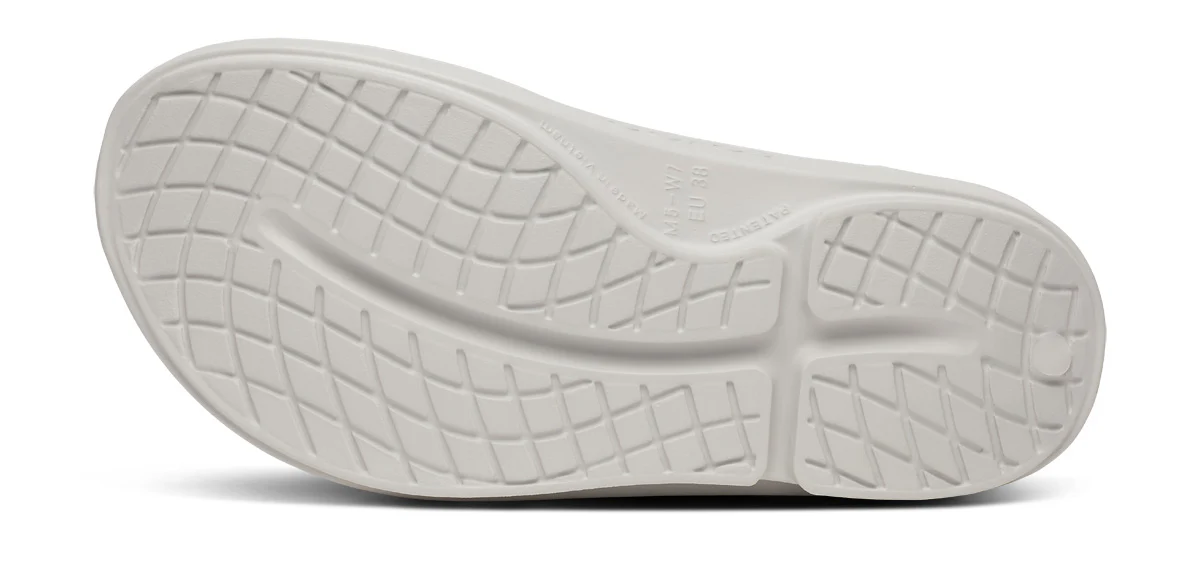 OOFOS Unisex OOriginal - Moonstone - Image 4