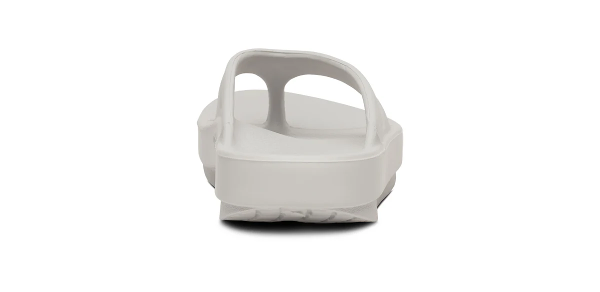 OOFOS Unisex OOriginal - Moonstone - Image 6