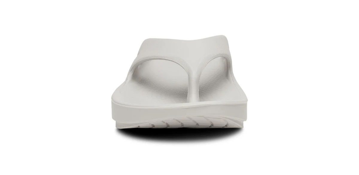 OOFOS Unisex OOriginal - Moonstone - Image 7