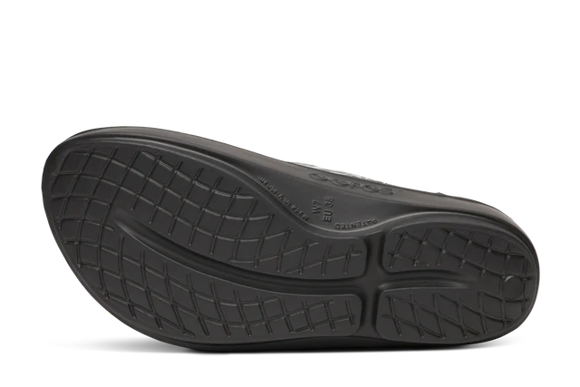 OOFOS Women OOlala Limited - Combo Camo - Image 8
