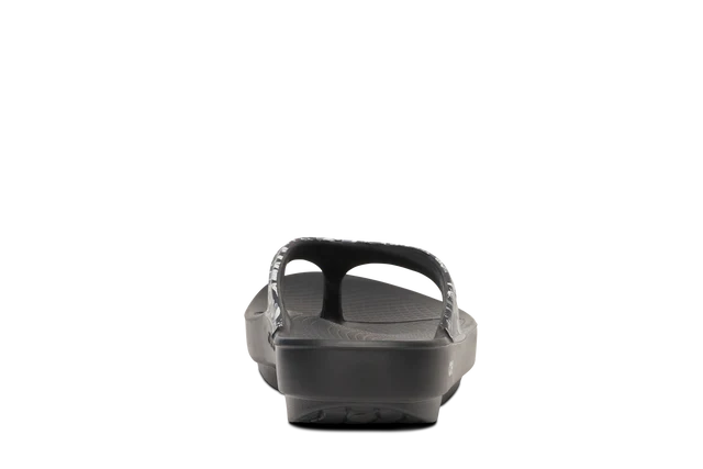 OOFOS Women OOlala Limited - Combo Camo - Image 9