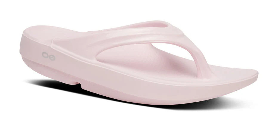 OOFOS Women OOlala - Primrose - Image 3