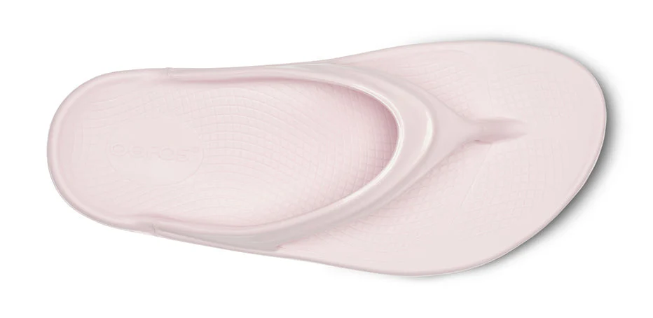 OOFOS Women OOlala - Primrose - Image 4