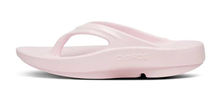 OOFOS Women OOlala - Primrose - Image 6