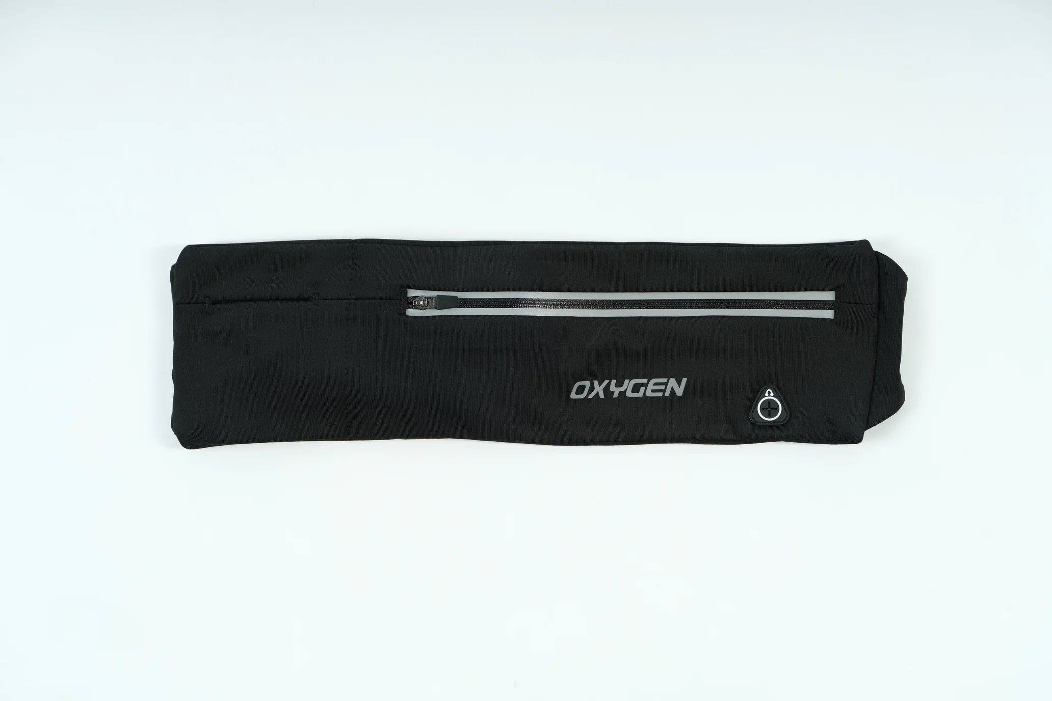 Oxygen Double Pocket Waist Belt - Black - Image 9
