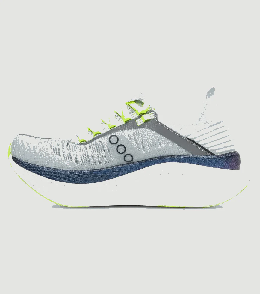 Saucony Unisex Endorphin Elite 2 - Airy / Nightsky - Image 5